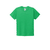 Allmade Youth Enviro Green Tri-Blend Tee