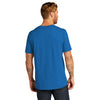 Allmade Unisex Beacon Blue Organic Cotton Tee