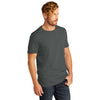 Allmade Unisex Terrain Grey Organic Cotton Tee