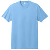 Allmade Unisex Arctic Blue Heavyweight Recycled Cotton Tee