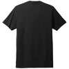 Allmade Unisex Deep Black Heavyweight Recycled Cotton Tee