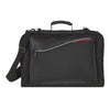 Atchison Black Quadruple Double Garment Bag