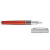 Bande Logomark Orange Rollerball Pen