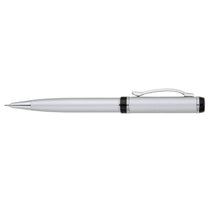 Logomark Silver Zara Ballpoint/Pencil Set