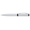 Logomark Silver Zara Ballpoint/Pencil Set