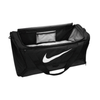 Nike Black Large Brasilia Duffel