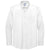 Brooks Brothers Men's White Wrinkle-Free Stretch Pinpoint Shirt