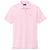 Brooks Brothers Men's Pearl Pink Pima Cotton Pique Polo