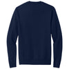 Brooks Brothers Men's Navy Blazer Washable Merino V-Neck Sweater