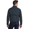 Brooks Brothers Men's Night Navy Bomber Jacket