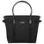 Brooks Brothers Black Wells Laptop Totes