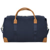 Brooks Brothers Navy Blazer Wells Duffel