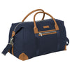 Brooks Brothers Navy Blazer Wells Duffel