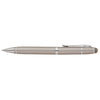 Logomark Conductor Light Brown Pen