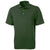 Cutter & Buck Men's Hunter Virtue Eco Pique Recycled Tall Polo