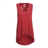 Expert Women's Scarlet Siro V-Neck Racerback