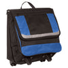 Port Authority Twilight Blue Rolling Cooler