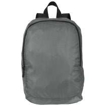 Port Authority Shadow Grey Crush Ripstop Backpack