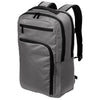 Port Authority Gusty Grey Heather Impact Tech Backpack