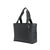 Port Authority Women's Dark Charcoal Laptop Tote