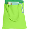 Port Authority Women's Lime Shock Document Tote