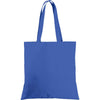 Port Authority Women's True Royal Document Tote