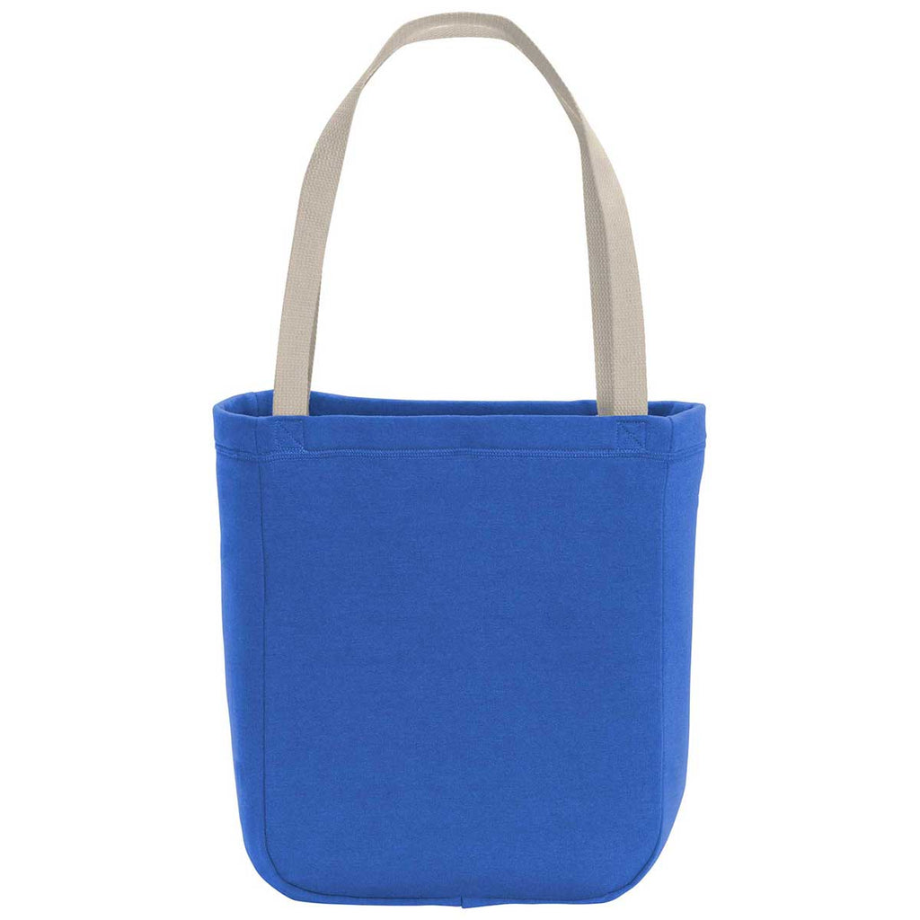 Port Authority Royal Core Sweatshirt Tote