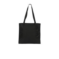 Port Authority Black Circuit Tote