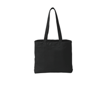 Port Authority Black Beach Wash Tote