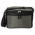 Port Authority Grey/Black 6-Can Cube Cooler