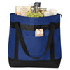 Port Authority True Royal Large Tote Cooler