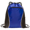 Port Authority Hyper Blue Fast Break Cinch Pack