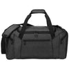 Port Authority Dark Grey Form Duffel