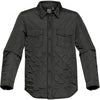 Stormtech Men's Carbon Diamondback Jacket