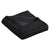 Port Authority Graphite Grey Ultra Plush Blanket