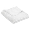 Port Authority Marshmallow Ultra Plush Blanket