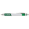 Logomark Coleman Green Ballpoint Pen