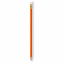 BIC Orange Pencil Solids