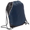 Sport-Tek Rival True Navy Cinch Pack