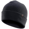 Stormtech Black Dockside Knit Beanie