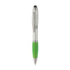 Valumark Vixen Light Green Pen