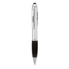 Valumark Vixen Silver Pen