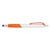 Pinnacle Valumark Orange Pen