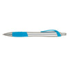 Valumark Wave Light Blue Pen