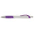 Valumark Wave Purple Pen