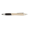 Valumark Wave Deluxe Light Brown Pen