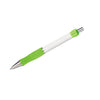 Paper Mate Lime Breeze Ball Pen