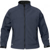 Stormtech Women's Navy Cirrus Bonded Jacket