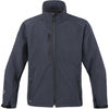 Stormtech Women's Navy Ultra-Light Shell