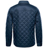 Stormtech Men's Indigo Bushwick Quilted Jacket